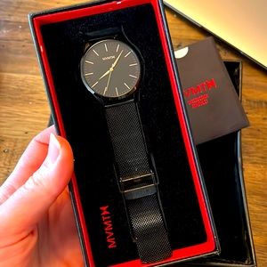 MVMT Womens watch